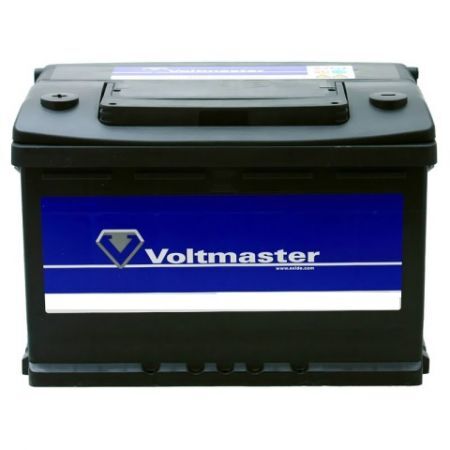 Akumulator 12V-70Ah 640A P+ Voltmaster