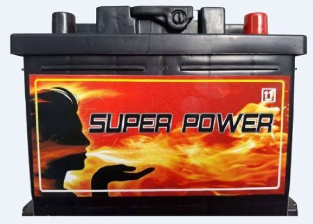 Akumulator 12V-80Ah 700A P+Jenox Super Power (315/175/175)