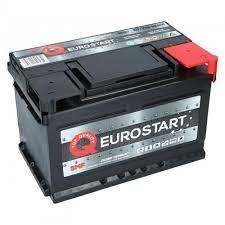 Akumulator 12V 92Ah 800A P+ Euro-Start Smf L5