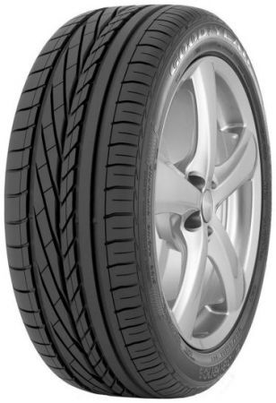 Opona 235/55R19 <101W> (C,C,69) Ao Excellence Goodyear