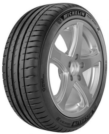 Opona 315/30R22 <107Y> (C,A,73) Xl Pilot Sport4 S Michelin
